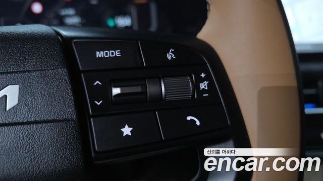Kia EV6 Long Range 2WD Earth 2025 — фото 32