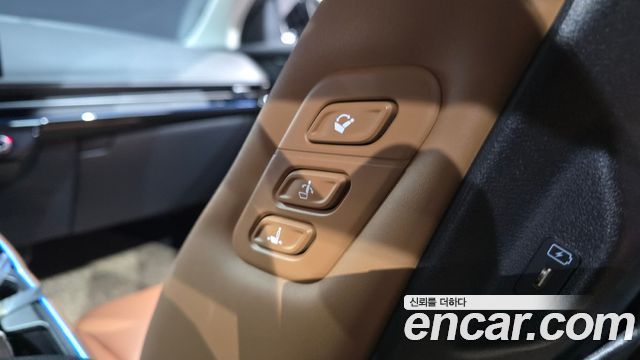 Kia EV6 Long Range 2WD Earth 2025 — фото 33