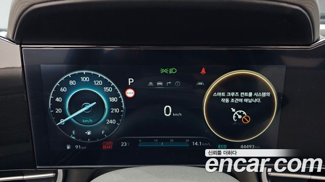Hyundai Avante (CN7) 1.6 Inspiration 2024 — фото 8