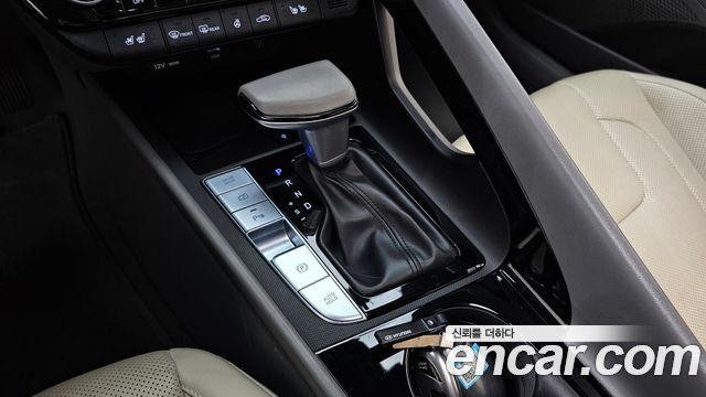 Hyundai Avante (CN7) 1.6 Inspiration 2024 — фото 9