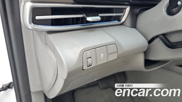 Hyundai Avante (CN7) 1.6 Inspiration 2024 — фото 17