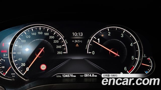 BMW X3 (G01) xDrive 20d 2018 — фото 8