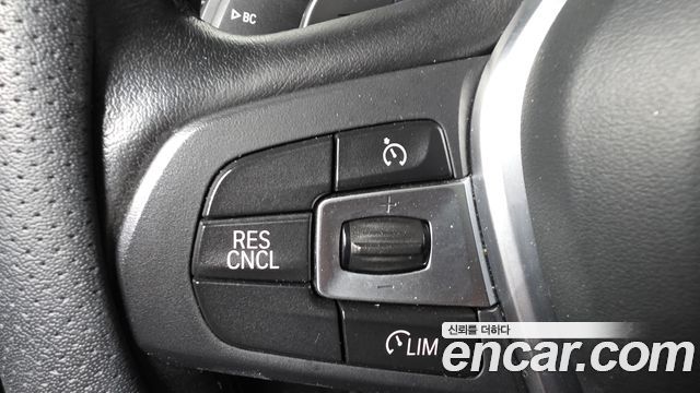 BMW X3 (G01) xDrive 20d 2018 — фото 31