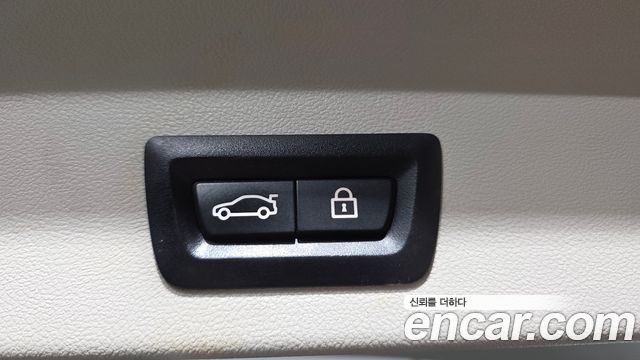 BMW X3 (G01) xDrive 20d 2018 — фото 33