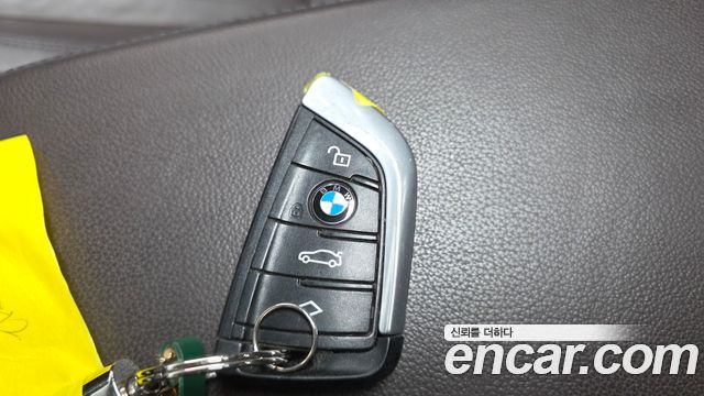 BMW X3 (G01) xDrive 20d 2018 — фото 34