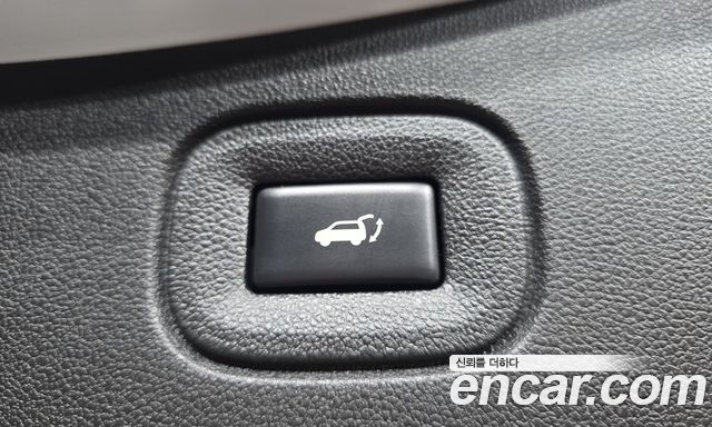 Renault Korea QM6 2.0 LPe RE 2WD 2025 — фото 20