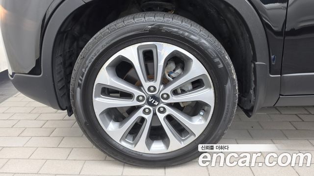 Kia Sorento R Diesel 2.0 2WD Trendy 2014 — фото 5