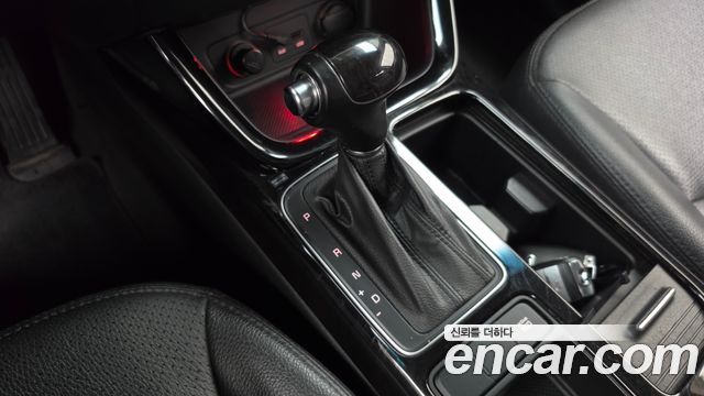 Kia Sorento R Diesel 2.0 2WD Trendy 2014 — фото 9