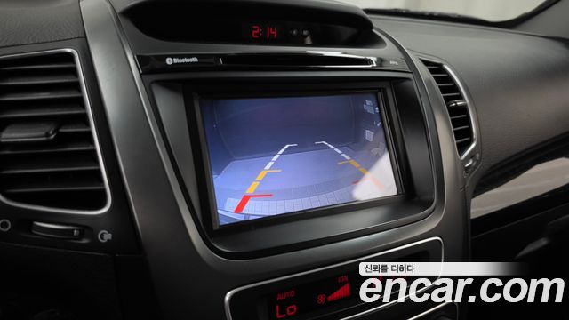 Kia Sorento R Diesel 2.0 2WD Trendy 2014 — фото 15
