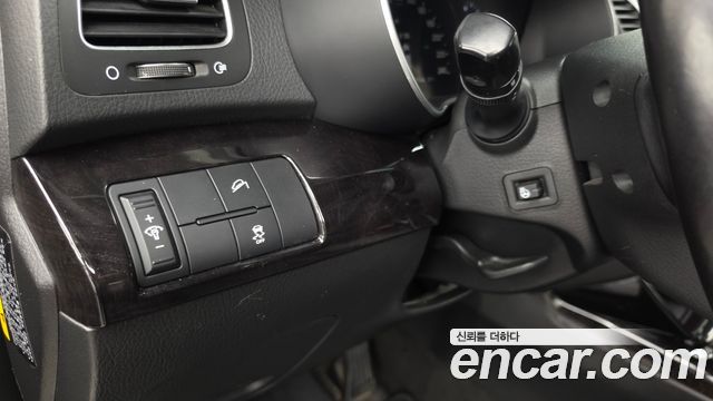 Kia Sorento R Diesel 2.0 2WD Trendy 2014 — фото 16