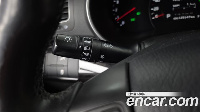Kia Sorento R Diesel 2.0 2WD Trendy 2014 — фото 18