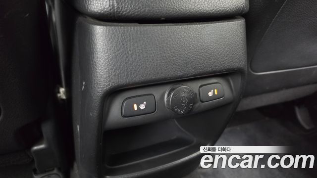 Kia Sorento R Diesel 2.0 2WD Trendy 2014 — фото 19