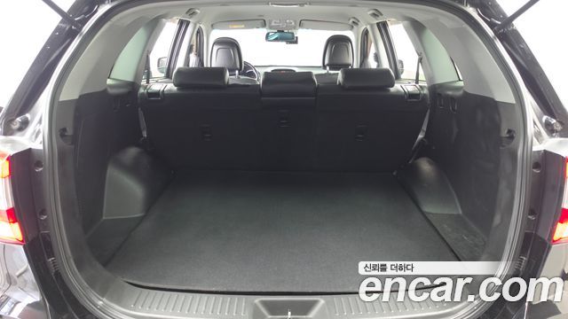 Kia Sorento R Diesel 2.0 2WD Trendy 2014 — фото 20