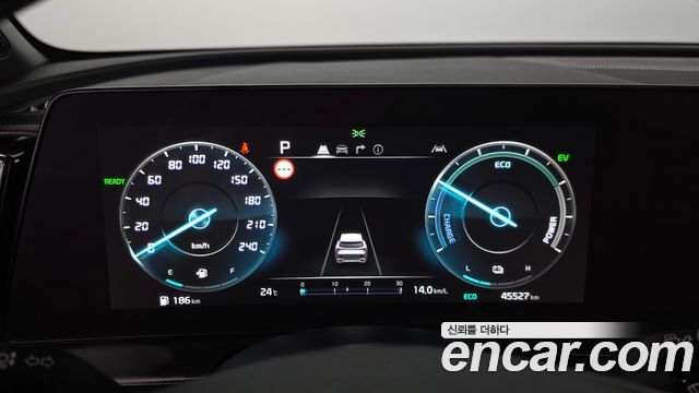 Kia Sportage Hybrid (V) Nobleless 2WD 2023 — фото 8
