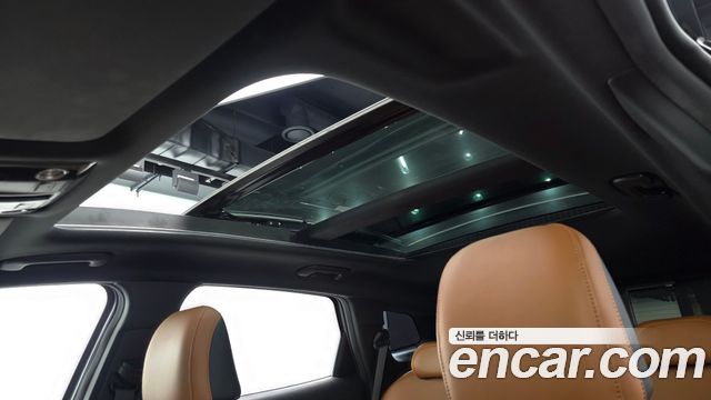 Kia Sportage Hybrid (V) Nobleless 2WD 2023 — фото 16