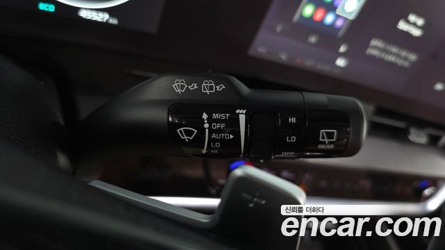 Kia Sportage Hybrid (V) Nobleless 2WD 2023 — фото 18