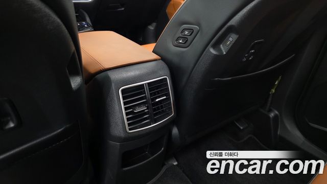 Kia Sportage Hybrid (V) Nobleless 2WD 2023 — фото 34