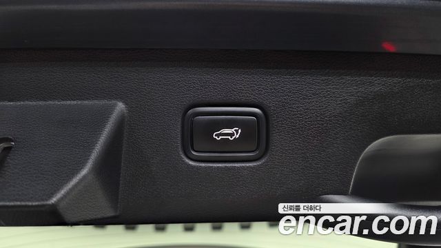 Kia Sportage Hybrid (V) Nobleless 2WD 2023 — фото 35