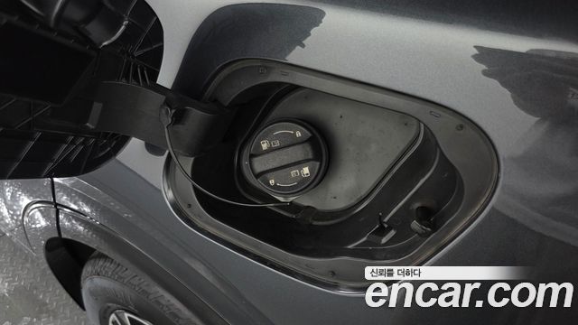 Kia Sportage Hybrid (V) Nobleless 2WD 2023 — фото 37