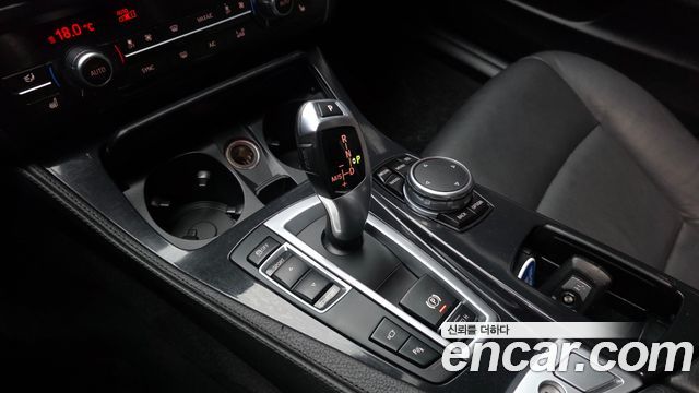 BMW 5 Series (F10) 520d M Aero Dynamic 2016 — фото 9