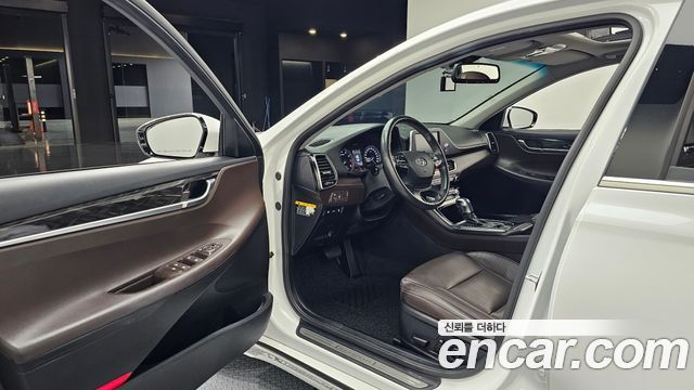 Hyundai Grandeur (IG) 3.0 LPi Modern (Rental Car) 2019 — фото 10