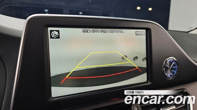 Hyundai Grandeur (IG) 3.0 LPi Modern (Rental Car) 2019 — фото 15
