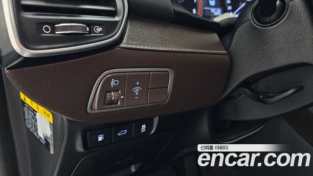 Hyundai Grandeur (IG) 3.0 LPi Modern (Rental Car) 2019 — фото 17