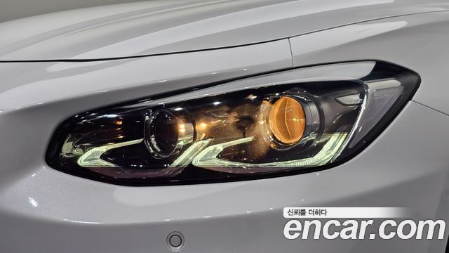 Hyundai Grandeur (IG) 3.0 LPi Modern (Rental Car) 2019 — фото 22