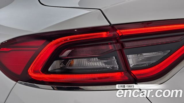 Hyundai Grandeur (IG) 3.0 LPi Modern (Rental Car) 2019 — фото 23