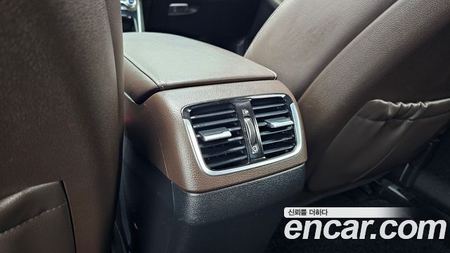 Hyundai Grandeur (IG) 3.0 LPi Modern (Rental Car) 2019 — фото 32