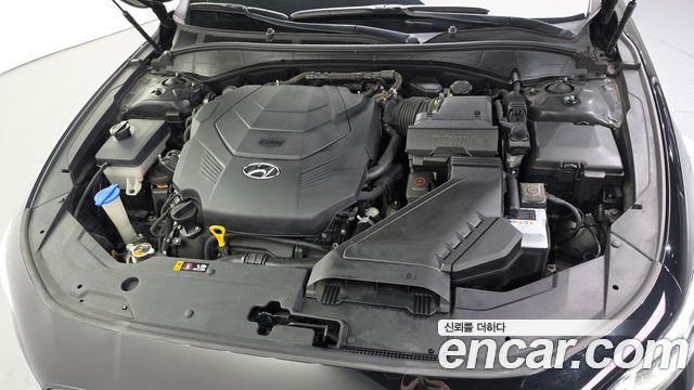 Hyundai Grandeur (IG) 3.0 Exclusive Special 2017 — фото 6