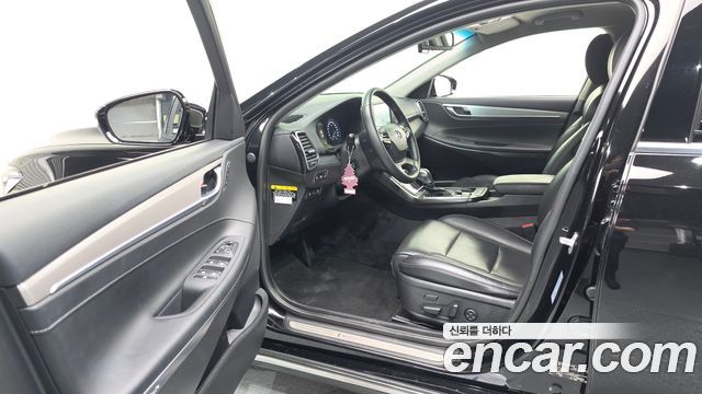 Hyundai Grandeur (IG) 3.0 Exclusive Special 2017 — фото 10