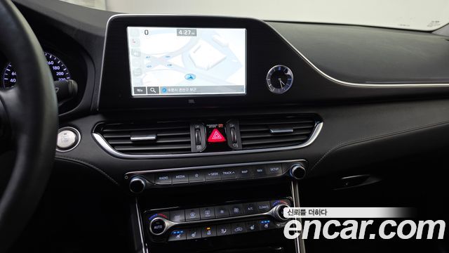 Hyundai Grandeur (IG) 3.0 Exclusive Special 2017 — фото 14