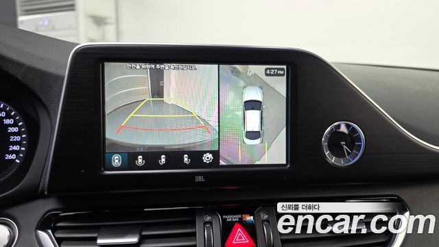Hyundai Grandeur (IG) 3.0 Exclusive Special 2017 — фото 15