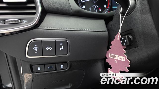 Hyundai Grandeur (IG) 3.0 Exclusive Special 2017 — фото 17