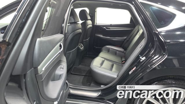 Hyundai Grandeur (IG) 3.0 Exclusive Special 2017 — фото 26