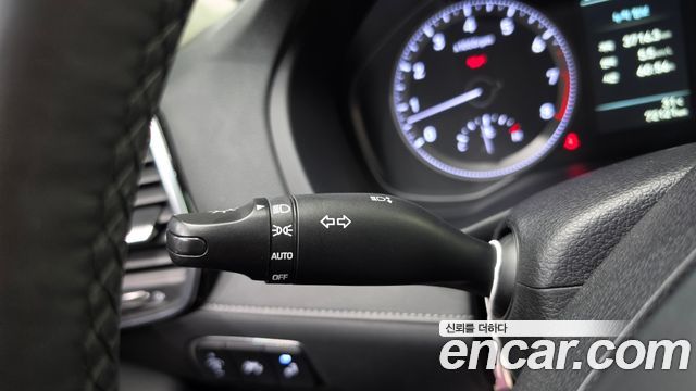 Hyundai Grandeur (IG) 3.0 Exclusive Special 2017 — фото 28