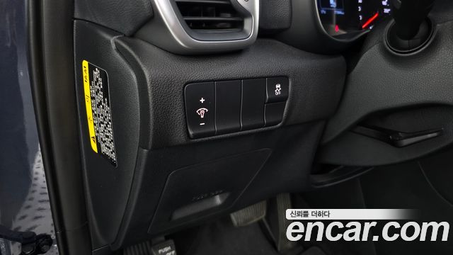 Kia Sportage (IV) Gasoline 2.0 2WD Noblesse 2018 — фото 27