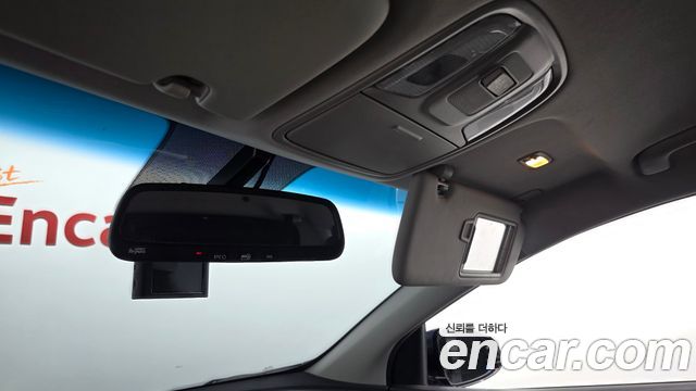Kia Sportage (IV) Gasoline 2.0 2WD Noblesse 2018 — фото 30