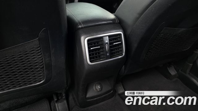Kia Sportage (IV) Gasoline 2.0 2WD Noblesse 2018 — фото 31