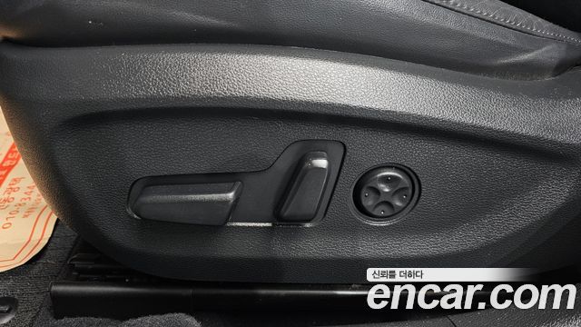 Hyundai Sonata (LF) LPI Smart(Handicapped) 2015 — фото 14