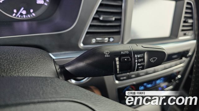Hyundai Sonata (LF) LPI Smart(Handicapped) 2015 — фото 19