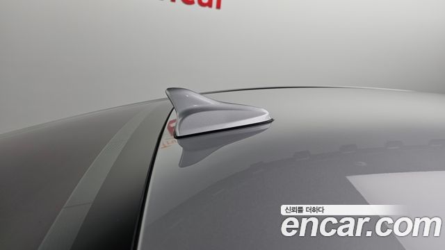 Hyundai Sonata (LF) LPI Smart(Handicapped) 2015 — фото 27