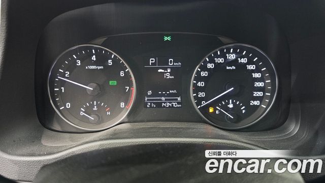 Hyundai Avante (AD) 1.6 GDI Smart 2016 — фото 8