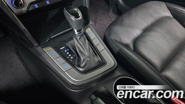 Hyundai Avante (AD) 1.6 GDI Smart 2016 — фото 9