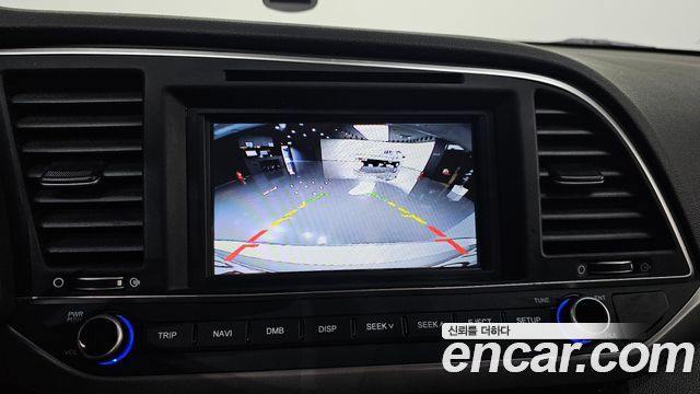 Hyundai Avante (AD) 1.6 GDI Smart 2016 — фото 14