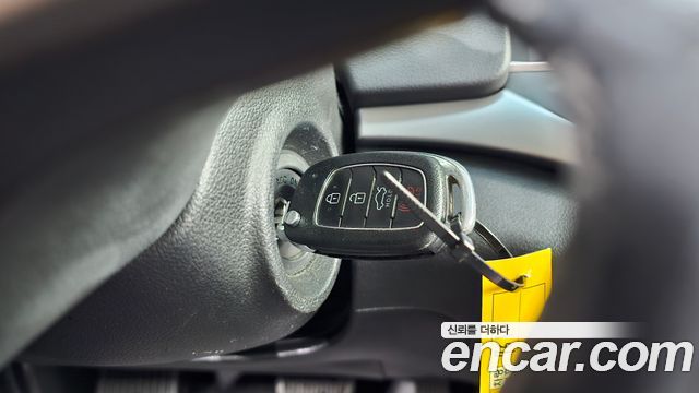 Hyundai Avante (AD) 1.6 GDI Smart 2016 — фото 17