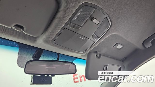 Hyundai Avante (AD) 1.6 GDI Smart 2016 — фото 20