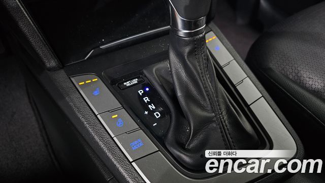 Hyundai Avante (AD) 1.6 GDI Smart 2016 — фото 29