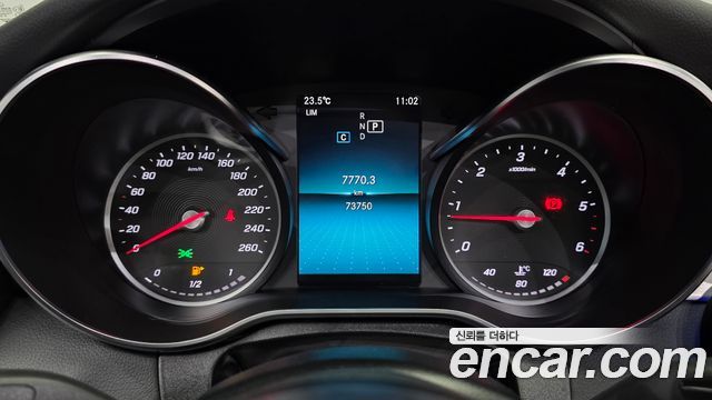 Mercedes-Benz C-Class (W205) C220 d 4MATIC Coupe 2019 — фото 8